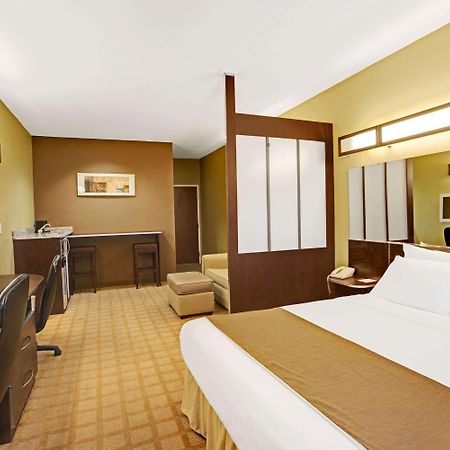 Microtel Inn & Suites By Wyndham Bryson City Kültér fotó
