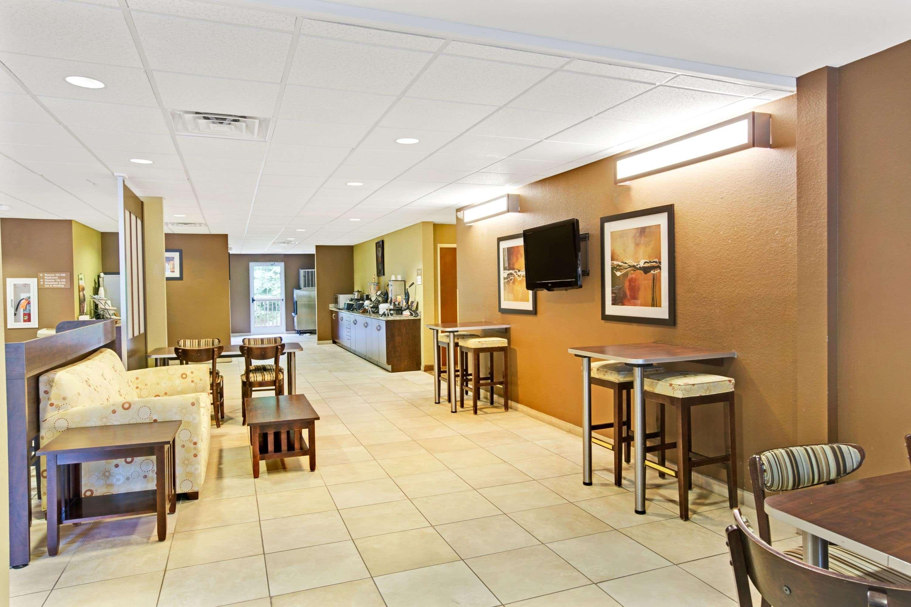 Microtel Inn & Suites By Wyndham Bryson City Kültér fotó