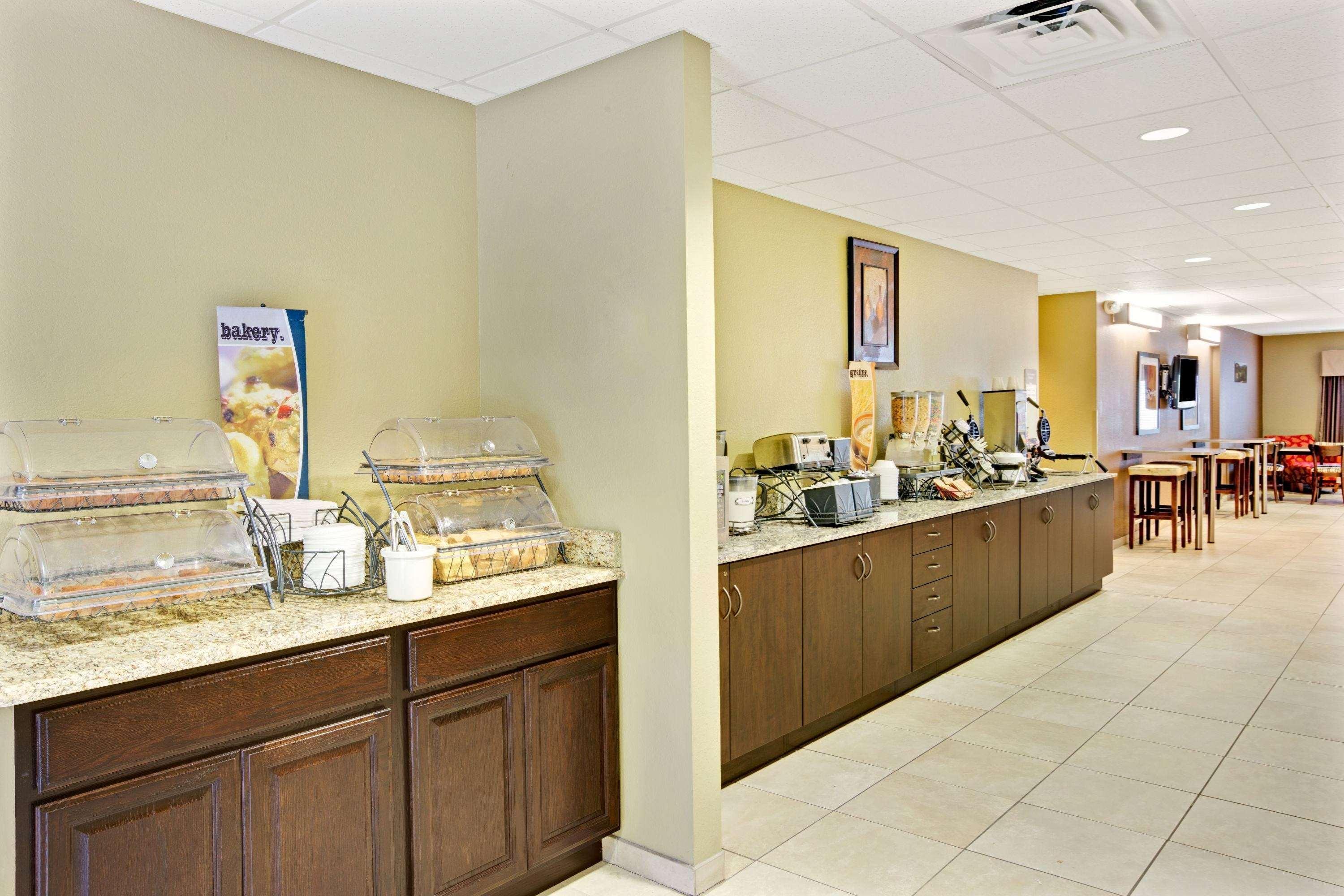 Microtel Inn & Suites By Wyndham Bryson City Kültér fotó