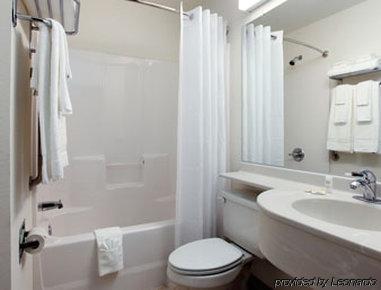 Microtel Inn & Suites By Wyndham Bryson City Szoba fotó