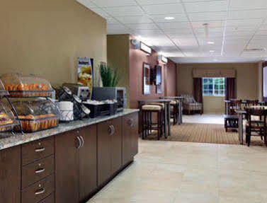 Microtel Inn & Suites By Wyndham Bryson City Kültér fotó